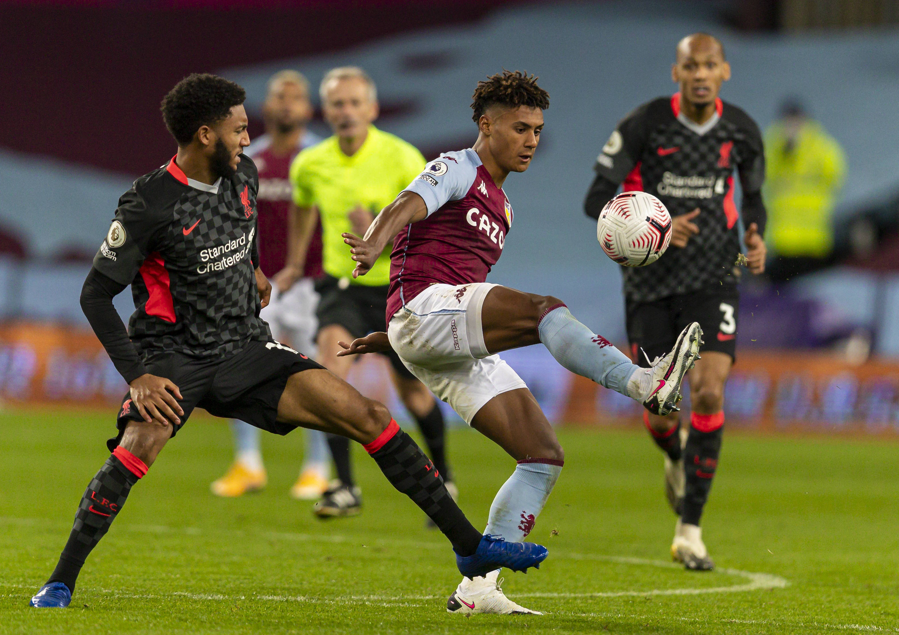 了巨大威胁 了巨大威胁